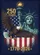Statue of Liberty Bald Eagle American Flag 1776-2026 - USA 250th Anniversary for Veterans Garden Flag - 6