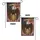Bald Eagle American Flag 1776-2026 - USA 250th Anniversary Patriotic Shield Garden Flag - 4