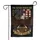 Bald Eagle American Flag 1776-2026 - USA 250th Anniversary Holy Bible Design Garden Flag - 3