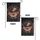 Bald Eagle American Flag 1776-2026 - USA 250th Anniversary Patriotic Gift for Veterans Garden Flag - 4