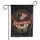 Bald Eagle American Flag 1776-2026 - USA 250th Anniversary Patriotic Gift for Veterans Garden Flag - 3