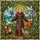 Saint Francis Figure, Wildlife & Nature Stained Glass Art - Vibrant Jewel Tone Scene Stained Glass Suncatcher - 5