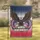 Bald Eagle American Flag 1776-2026 - USA 250th Anniversary Independence Day Patriotic Gift Garden Flag - 1