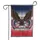 Bald Eagle American Flag 1776-2026 - USA 250th Anniversary Independence Day Patriotic Gift Garden Flag - 3
