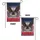Bald Eagle American Flag 1776-2026 - USA 250th Anniversary Independence Day Patriotic Gift Garden Flag - 4
