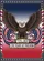 Bald Eagle American Flag 1776-2026 - USA 250th Anniversary Independence Day Patriotic Gift Garden Flag - 6