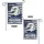 Bald Eagle American Flag 1776-2026 - USA 250 Years of Freedom Anniversary Art Garden Flag - 4