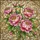 Edge-to-Edge Peony Flowers Stained Glass Mosaic - Jewel Tone Tiffany Art Design Stained Glass Suncatcher - 5