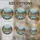 European Riverside Town Stone Bridge Mountain Flowers Tiffany Style Stained Glass Art Stained Glass Suncatcher - 4