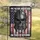 Spartan Skull Helmet Dog Tag Cross - One Nation Under God 250th Anniversary 1776-2026 Garden Flag - 5