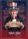 Uncle Sam 1776 USA 250th Anniversary Patriotic Independence Day Gift for Veterans Garden Flag - 6