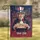 Uncle Sam 1776 USA 250th Anniversary Patriotic Independence Day Gift for Veterans Garden Flag - 1