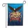 Bald Eagle American Flag 1776-2026 - USA 250th Anniversary Independence Day Gift for Veterans Garden Flag - 3