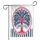 Tree of Liberty Patriotic 1776-2026 - USA 250th Anniversary Gift for Veterans Garden Flag - 3