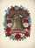 Liberty Bell Floral Wreath 250 Years of Liberty USA Patriotic 250th Anniversary 1776-2026 Garden Flag - 6