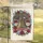 Liberty Bell Floral Wreath 250 Years of Liberty USA Patriotic 250th Anniversary 1776-2026 Garden Flag - 5
