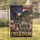 Bald Eagle Liberty Bell American Flag 1776-2026 - USA 250th Anniversary Patriot Garden Flag - 1