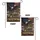 Bald Eagle Liberty Bell American Flag 1776-2026 - USA 250th Anniversary Patriot Garden Flag - 4