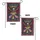 Bald Eagle American Flag 1776-2026 - USA 250th Anniversary Patriot Gift for Veterans Garden Flag - 4