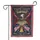 Bald Eagle American Flag 1776-2026 - USA 250th Anniversary Patriot Gift for Veterans Garden Flag - 3