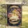 Christian Cross We The People American Flag - USA 250th Anniversary Patriotic Heritage Garden Flag - 5