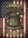 Liberty Bell American Flag 1776-2026 - USA 250th Anniversary Patriotic Gift for Veterans Garden Flag - 6
