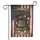 Liberty Bell American Flag 1776-2026 - USA 250th Anniversary Patriotic Gift for Veterans Garden Flag - 3
