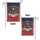 Bald Eagle American Flag 1776-2026 - USA 250th Anniversary Independence Day Gift for Veterans Garden Flag - 4