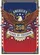 Bald Eagle American Flag 1776-2026 - USA 250th Anniversary Independence Day Gift for Veterans Garden Flag - 6