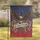 Bald Eagle American Flag 250 Years of Freedom (1776-2026) USA 250th Anniversary Independence Day Garden Flag - 1
