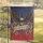 Bald Eagle American Flag 250 Years of Freedom (1776-2026) USA 250th Anniversary Independence Day Garden Flag - 5