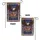 Bald Eagle American Flag 1776-2026 - USA 250th Anniversary Independence Day Gift for Dad Garden Flag - 4