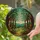 Sunlit Forest Path Stained Glass Woodland Trees Ethereal Vibrant Jewel Tones Art Stained Glass Suncatcher - 2