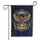 Bald Eagle American Flag 1776-2026 - USA 250th Anniversary Independence Day Gift for Veterans Garden Flag - 3