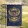 Bald Eagle American Flag 1776-2026 - USA 250th Anniversary Independence Day Gift for Veterans Garden Flag - 5