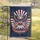 Bald Eagle American Flag 1776-2026 - USA 250th Anniversary Independence Day Celebration Garden Flag - 5
