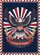 Bald Eagle American Flag 1776-2026 - USA 250th Anniversary Independence Day Celebration Garden Flag - 6