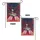 Bald Eagle American Flag 1776-2026 - USA 250th Anniversary Liberty Tribute Garden Flag - 4