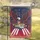 Bald Eagle American Flag 1776-2026 - USA 250th Anniversary Liberty Tribute Garden Flag - 5
