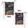 Bald Eagle Liberty Bell 1776-2026 American Flag - USA 250 Years of Freedom Garden Flag - 4