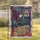 Bald Eagle Liberty Bell 1776-2026 American Flag - USA 250 Years of Freedom Garden Flag - 1