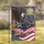 Bald Eagle 250th Anniversary Flag 1776-2026 - USA Heritage Patriotic Celebration Garden Flag - 3