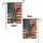 Statue of Liberty Liberty Bell Bald Eagle American Flag - 250 Years of Freedom 1776-2026 Garden Flag - 4