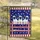 Three Lambs Stained Glass Patriotic Art - USA 250th Anniversary 1776-2026 Gift for Veterans Garden Flag - 5