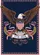 Bald Eagle American Flag Shield 1776-2026 - USA 250th Independence Day Gift for Dad Garden Flag - 6