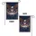 Bald Eagle American Flag Shield 1776-2026 - USA 250th Independence Day Gift for Dad Garden Flag - 4