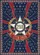 USA 250th Anniversary Star 1776-2026 - Patriotic Laurel & Banner Freedom Art Garden Flag - 6