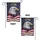 Bald Eagle American Flag 1776-2026 - USA 250th Anniversary Independence Day Gift for Veterans Garden Flag - 4
