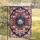 Starburst Emblem America 250th Anniversary 1776-2026 - Celebrating Freedom Scrollwork Garden Flag - 5