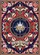 Starburst Emblem America 250th Anniversary 1776-2026 - Celebrating Freedom Scrollwork Garden Flag - 6